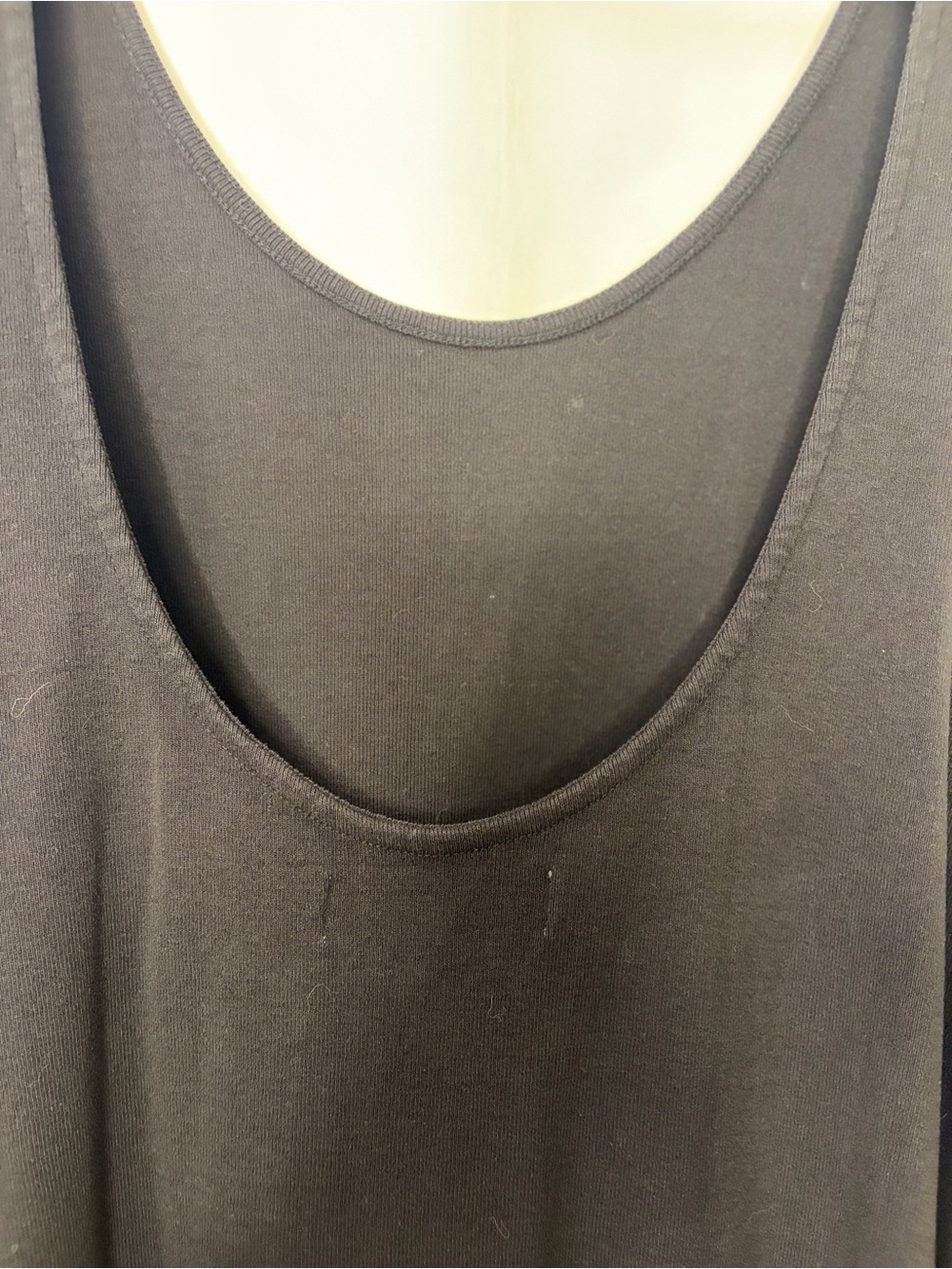 Free People Perth Barrel Tee Backless Maxi Sundress - Picture 10 of 13